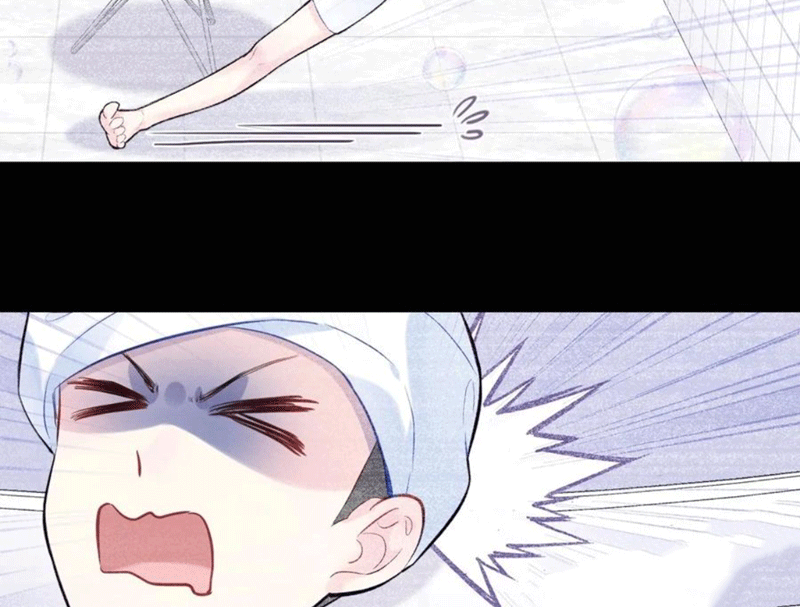 Anh Ấy Chưa Từng Rơi Xuống Chap 53 - Trang 4