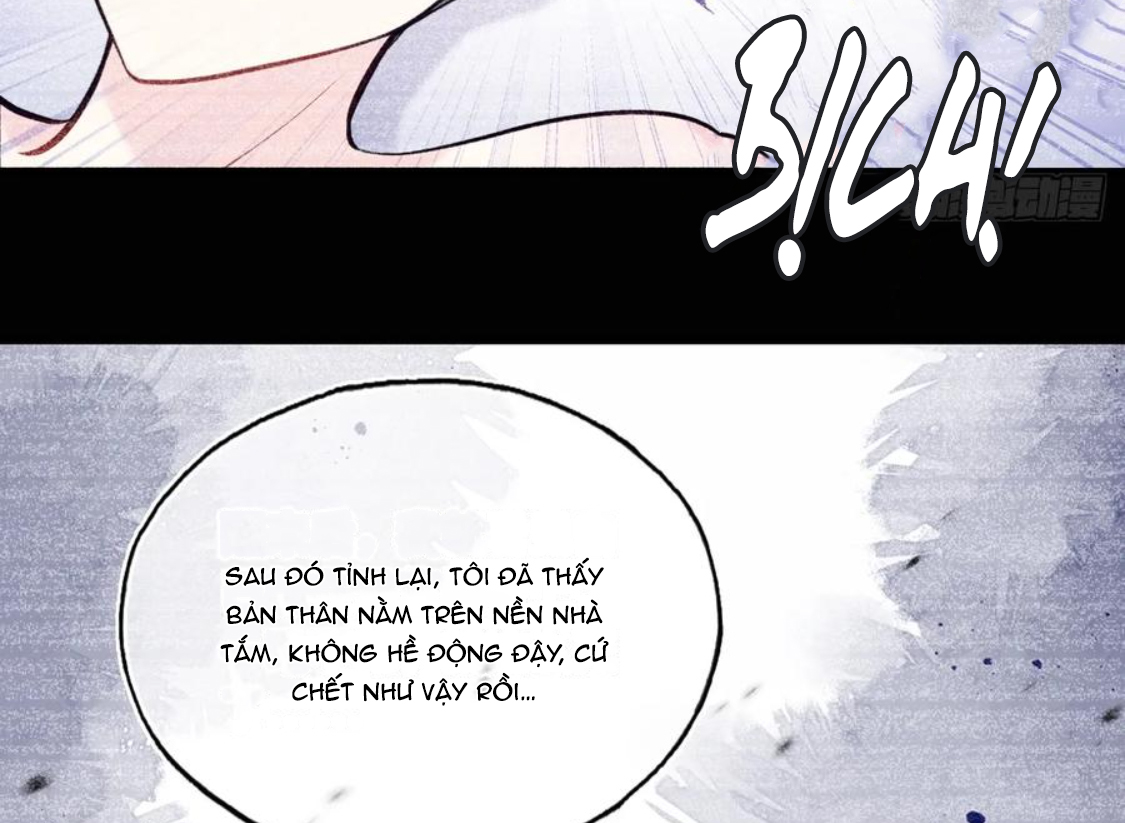 Anh Ấy Chưa Từng Rơi Xuống Chap 53 - Trang 4
