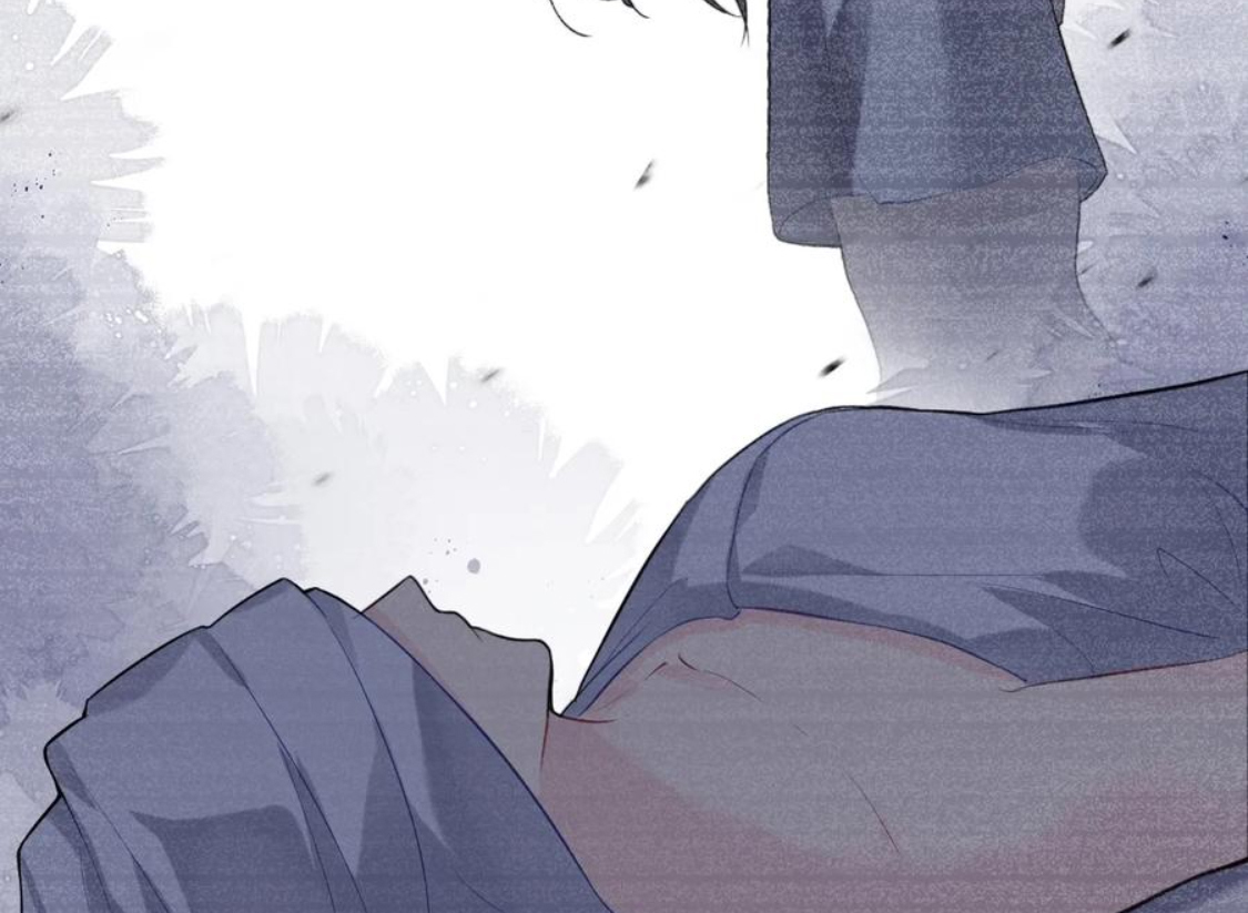 Anh Ấy Chưa Từng Rơi Xuống Chap 53 - Trang 4