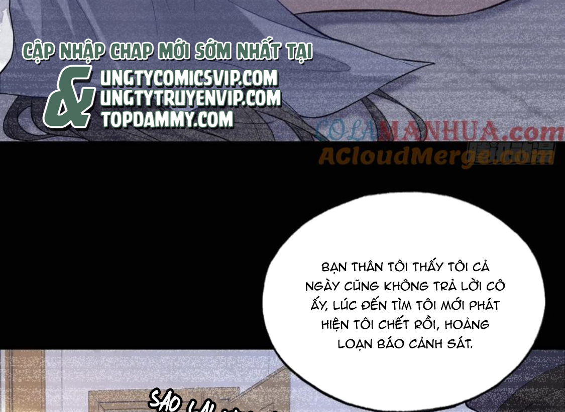 Anh Ấy Chưa Từng Rơi Xuống Chap 53 - Trang 4