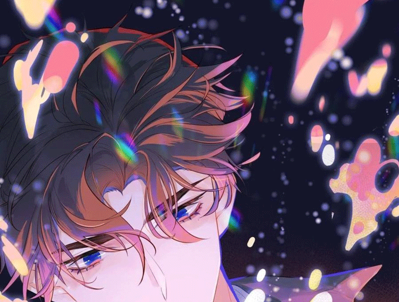 Anh Ấy Chưa Từng Rơi Xuống Chap 53 - Trang 4