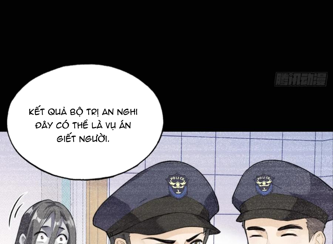 Anh Ấy Chưa Từng Rơi Xuống Chap 53 - Trang 4
