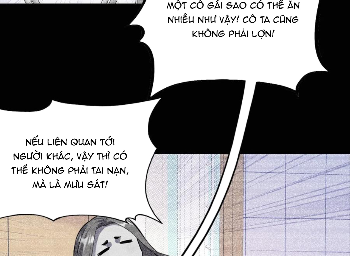 Anh Ấy Chưa Từng Rơi Xuống Chap 53 - Trang 4