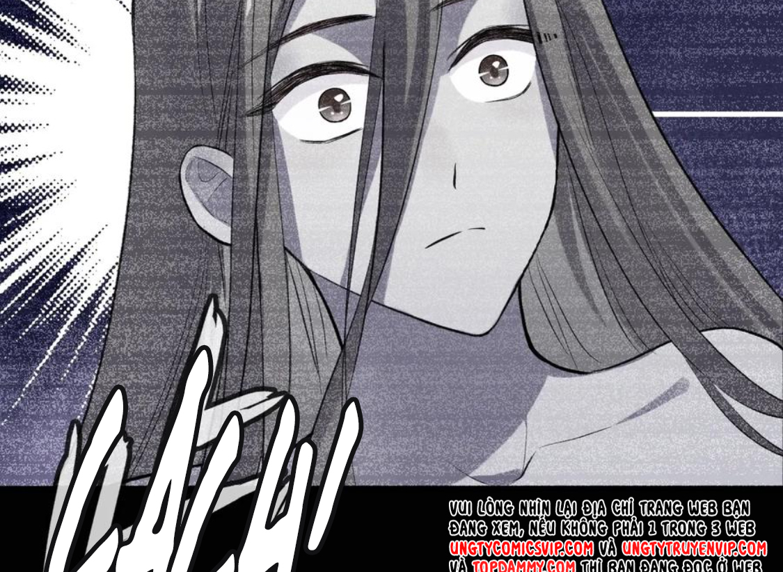 Anh Ấy Chưa Từng Rơi Xuống Chap 53 - Trang 4