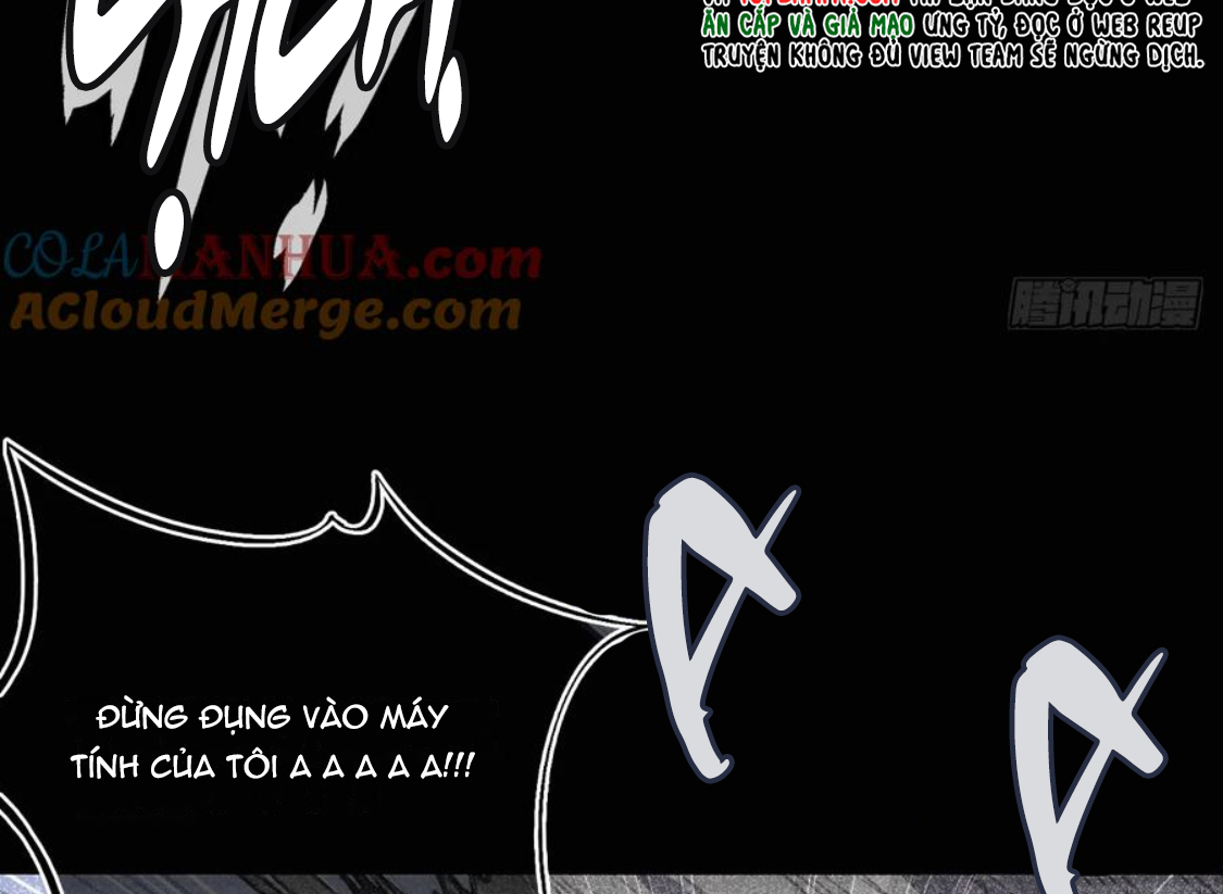 Anh Ấy Chưa Từng Rơi Xuống Chap 53 - Trang 4