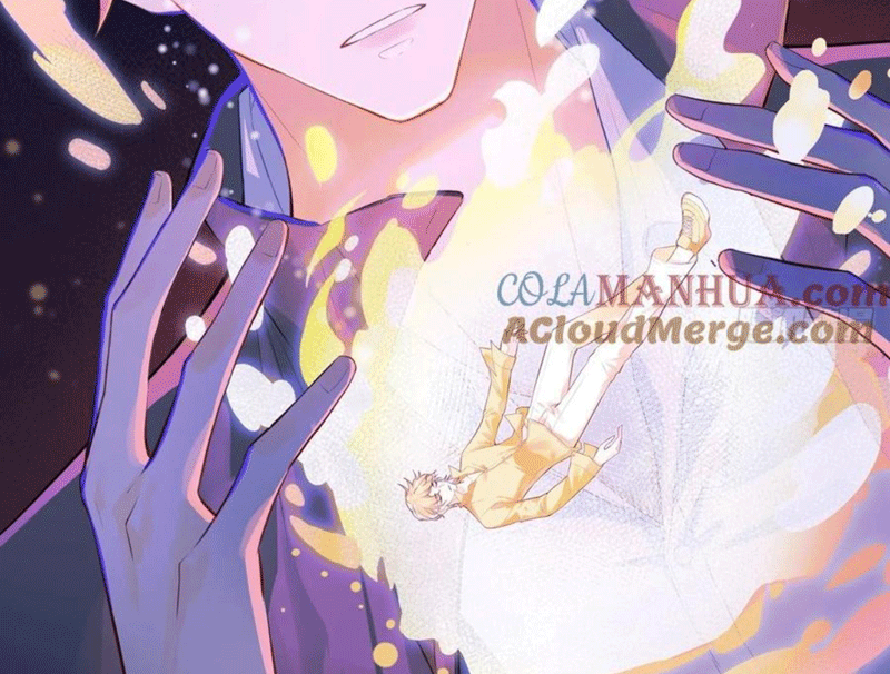 Anh Ấy Chưa Từng Rơi Xuống Chap 53 - Trang 4