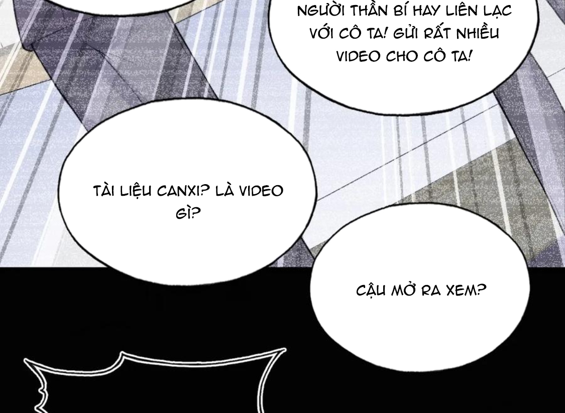 Anh Ấy Chưa Từng Rơi Xuống Chap 53 - Trang 4