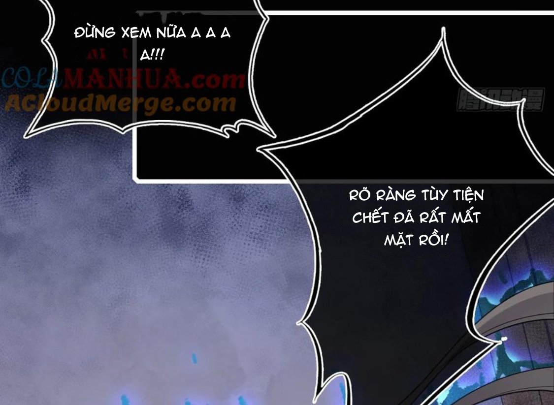Anh Ấy Chưa Từng Rơi Xuống Chap 53 - Trang 4