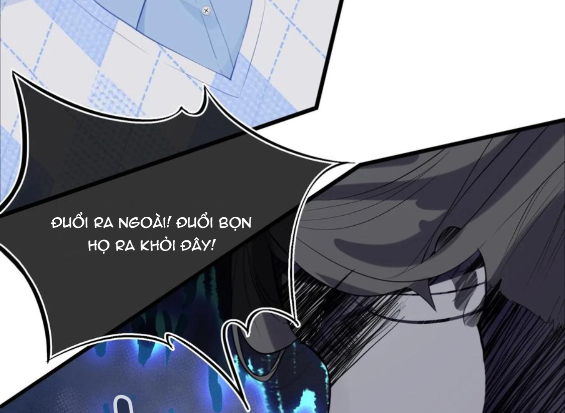 Anh Ấy Chưa Từng Rơi Xuống Chap 53 - Trang 4