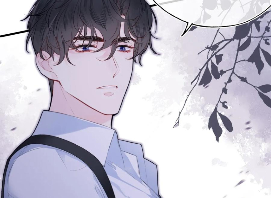Anh Ấy Chưa Từng Rơi Xuống Chap 53 - Trang 4