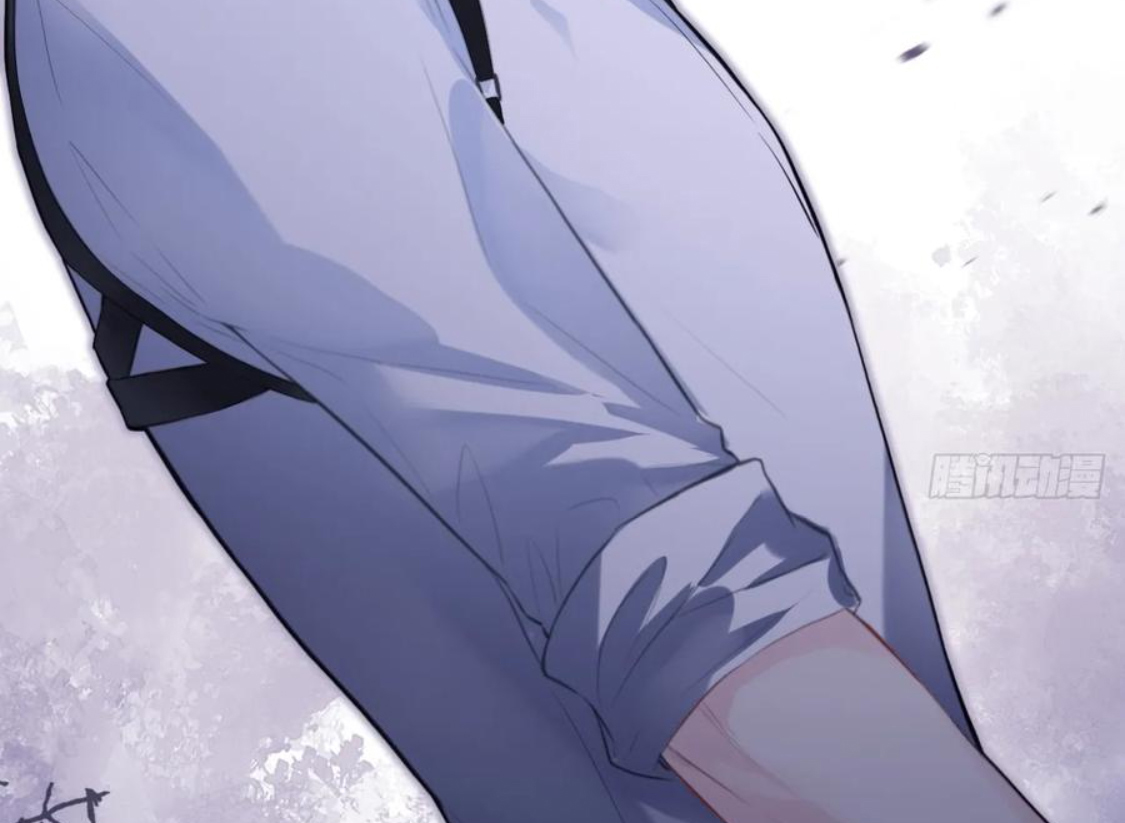 Anh Ấy Chưa Từng Rơi Xuống Chap 53 - Trang 4