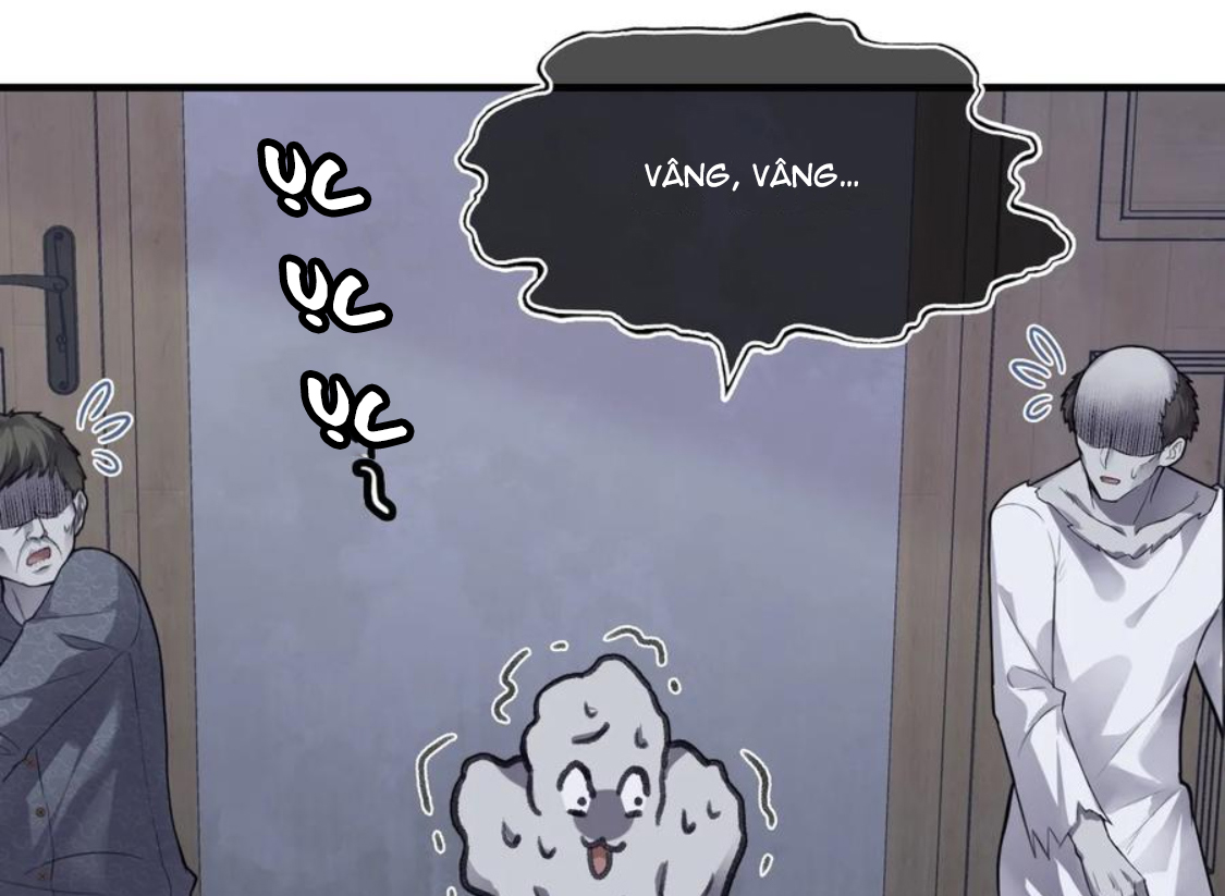 Anh Ấy Chưa Từng Rơi Xuống Chap 53 - Trang 4