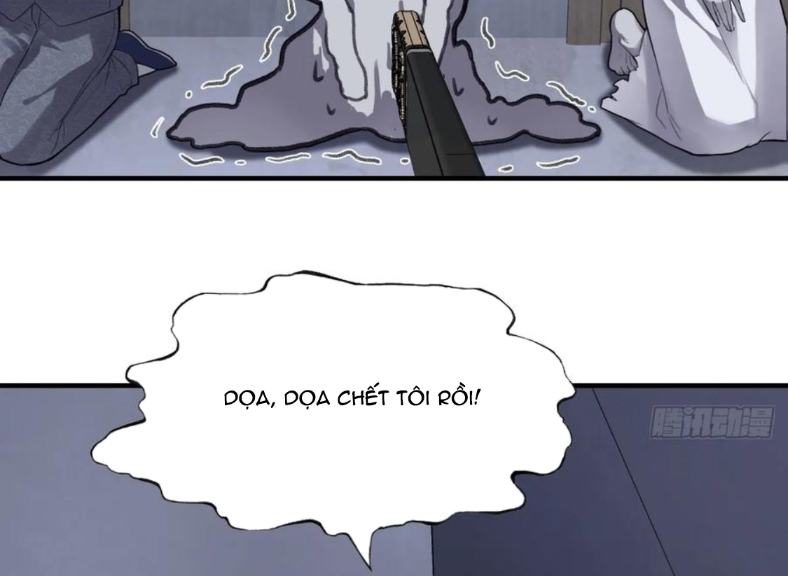 Anh Ấy Chưa Từng Rơi Xuống Chap 53 - Trang 4