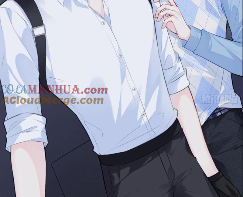 Anh Ấy Chưa Từng Rơi Xuống Chap 53 - Trang 4