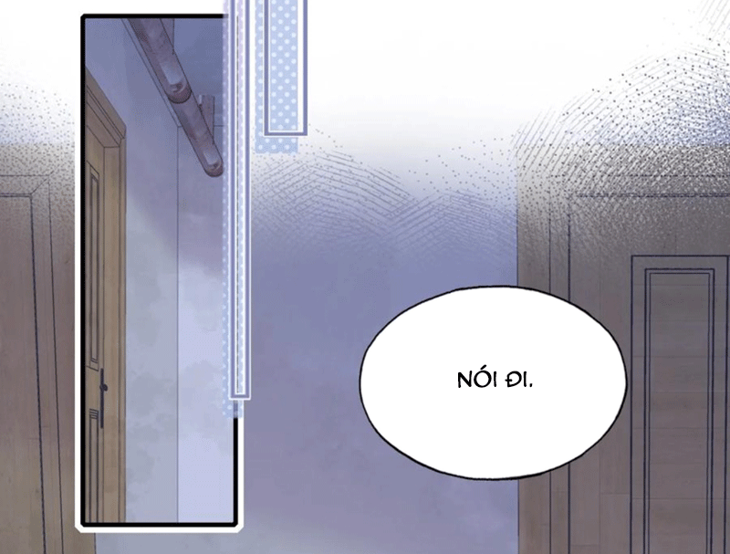 Anh Ấy Chưa Từng Rơi Xuống Chap 53 - Trang 4