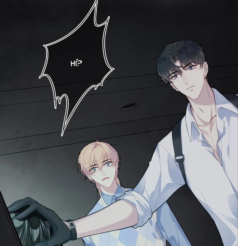 Anh Ấy Chưa Từng Rơi Xuống Chap 52 - Trang 2