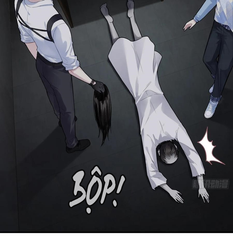 Anh Ấy Chưa Từng Rơi Xuống Chap 52 - Trang 2