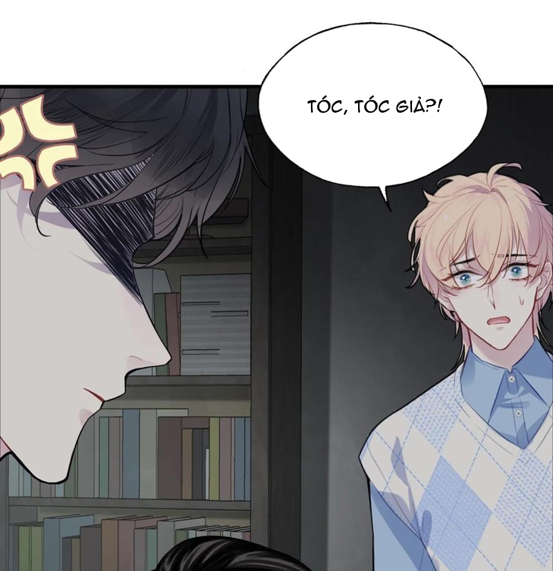 Anh Ấy Chưa Từng Rơi Xuống Chap 52 - Trang 2