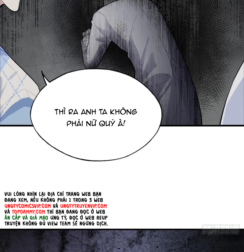 Anh Ấy Chưa Từng Rơi Xuống Chap 52 - Trang 2