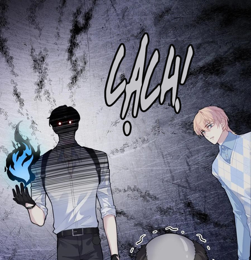 Anh Ấy Chưa Từng Rơi Xuống Chap 52 - Trang 2