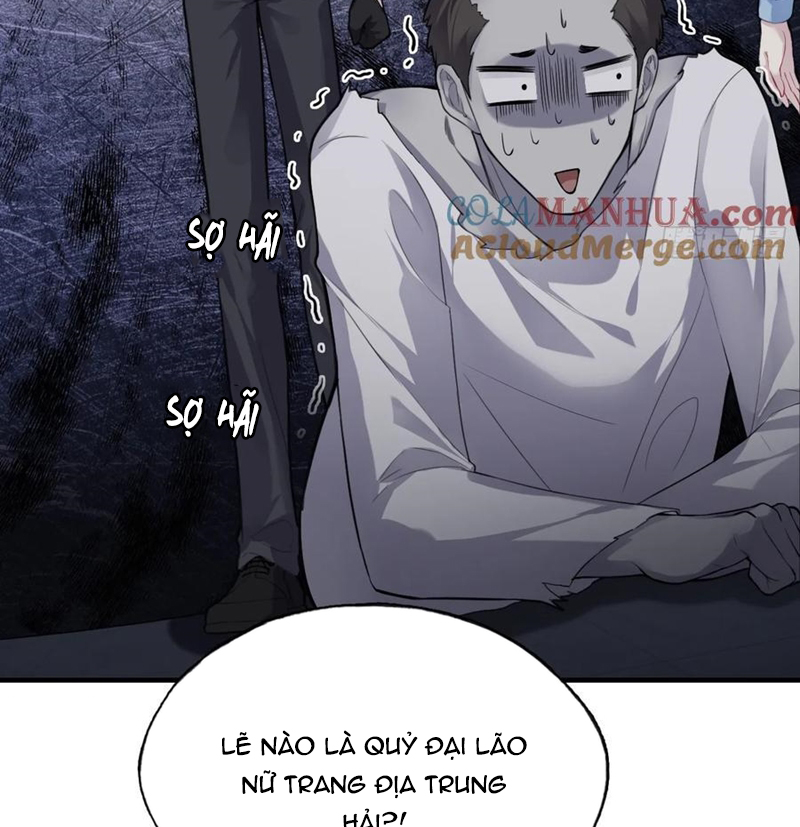 Anh Ấy Chưa Từng Rơi Xuống Chap 52 - Trang 2