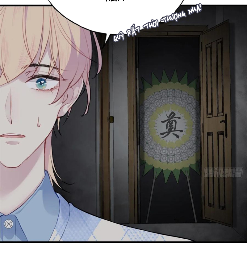Anh Ấy Chưa Từng Rơi Xuống Chap 52 - Trang 2