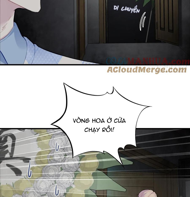 Anh Ấy Chưa Từng Rơi Xuống Chap 52 - Trang 2