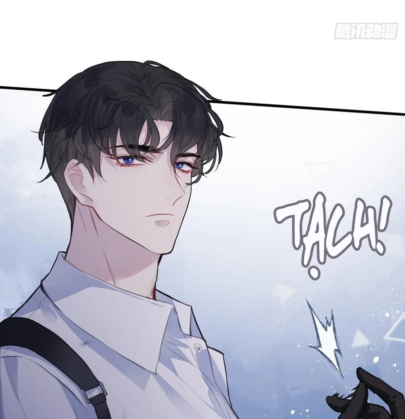 Anh Ấy Chưa Từng Rơi Xuống Chap 52 - Trang 2
