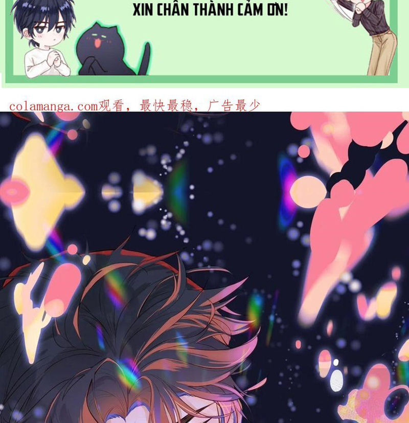 Anh Ấy Chưa Từng Rơi Xuống Chap 52 - Trang 2