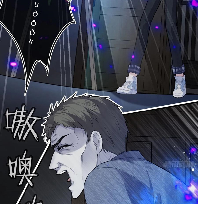 Anh Ấy Chưa Từng Rơi Xuống Chap 52 - Trang 2