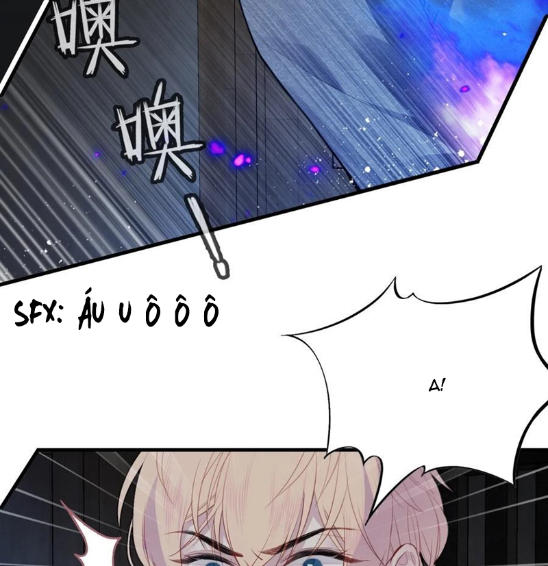 Anh Ấy Chưa Từng Rơi Xuống Chap 52 - Trang 2