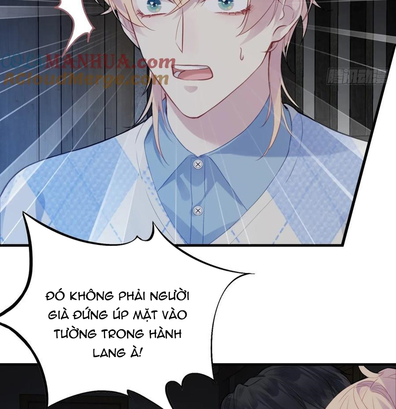 Anh Ấy Chưa Từng Rơi Xuống Chap 52 - Trang 2
