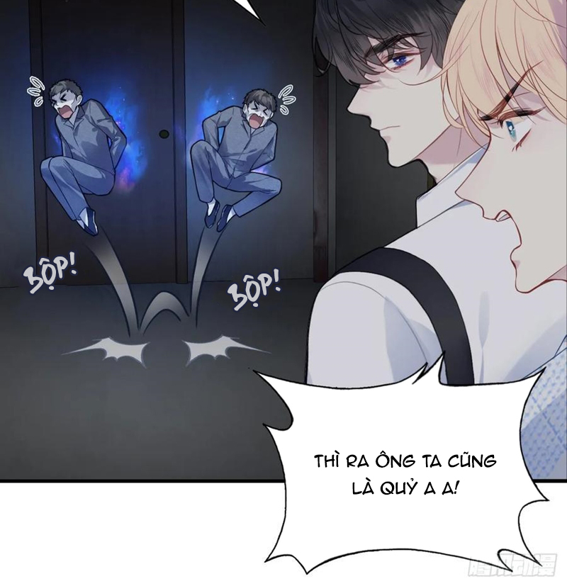 Anh Ấy Chưa Từng Rơi Xuống Chap 52 - Trang 2