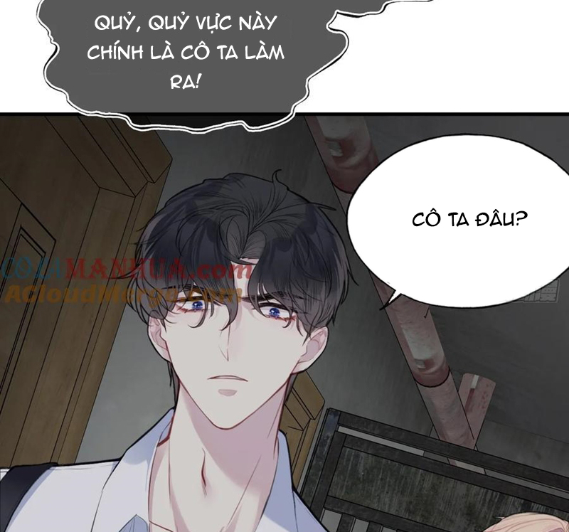 Anh Ấy Chưa Từng Rơi Xuống Chap 52 - Trang 2