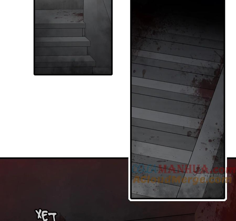 Anh Ấy Chưa Từng Rơi Xuống Chap 52 - Trang 2