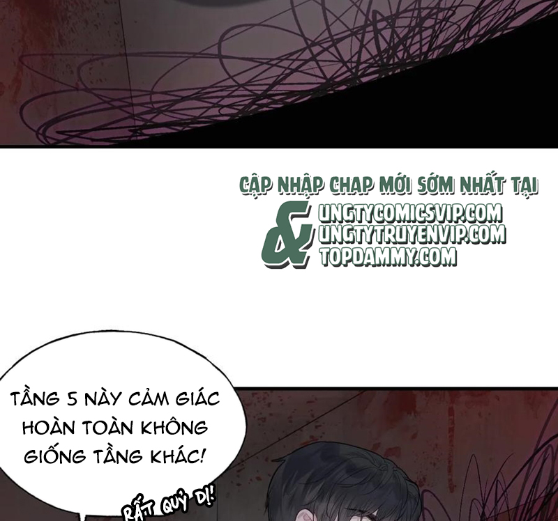 Anh Ấy Chưa Từng Rơi Xuống Chap 52 - Trang 2