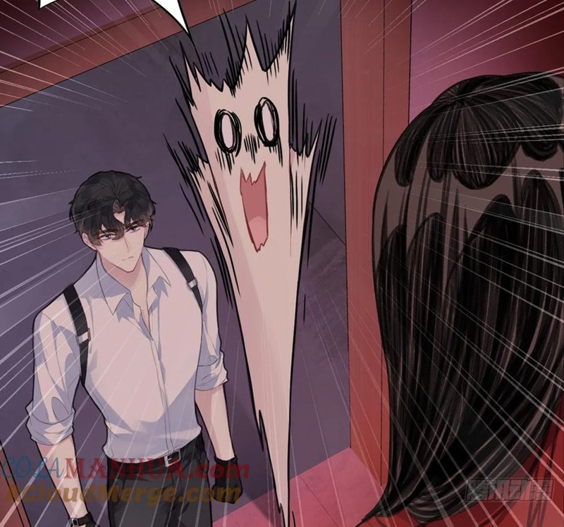 Anh Ấy Chưa Từng Rơi Xuống Chap 52 - Trang 2