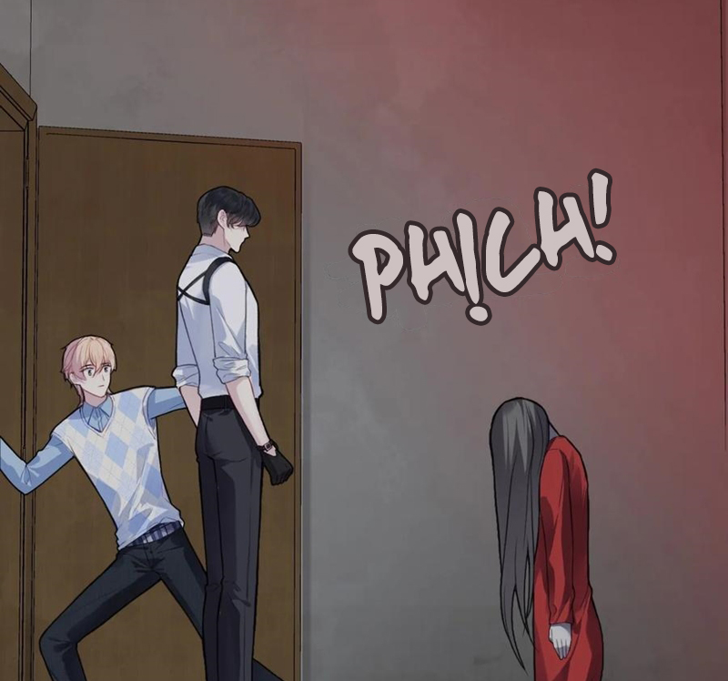Anh Ấy Chưa Từng Rơi Xuống Chap 52 - Trang 2
