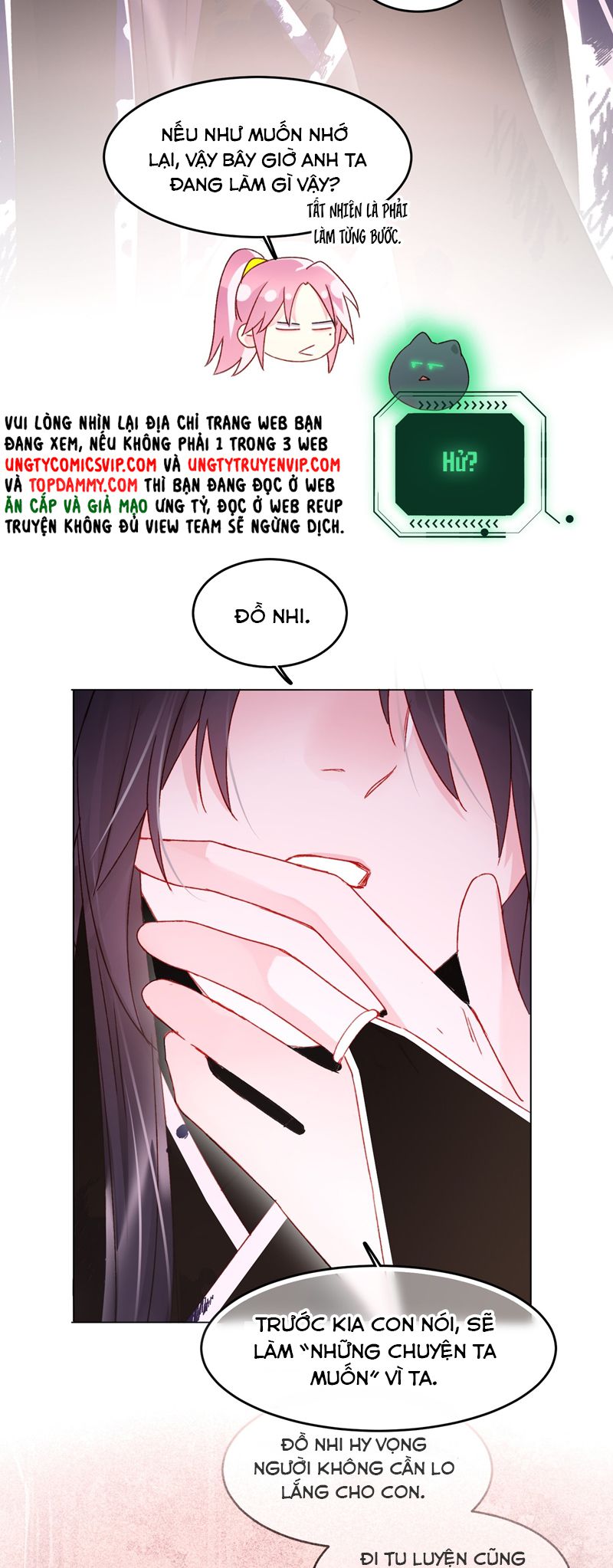Tôi Phải Làm 1 Kẻ Đại Xấu Xa Chapter 121 - Next Chapter 122