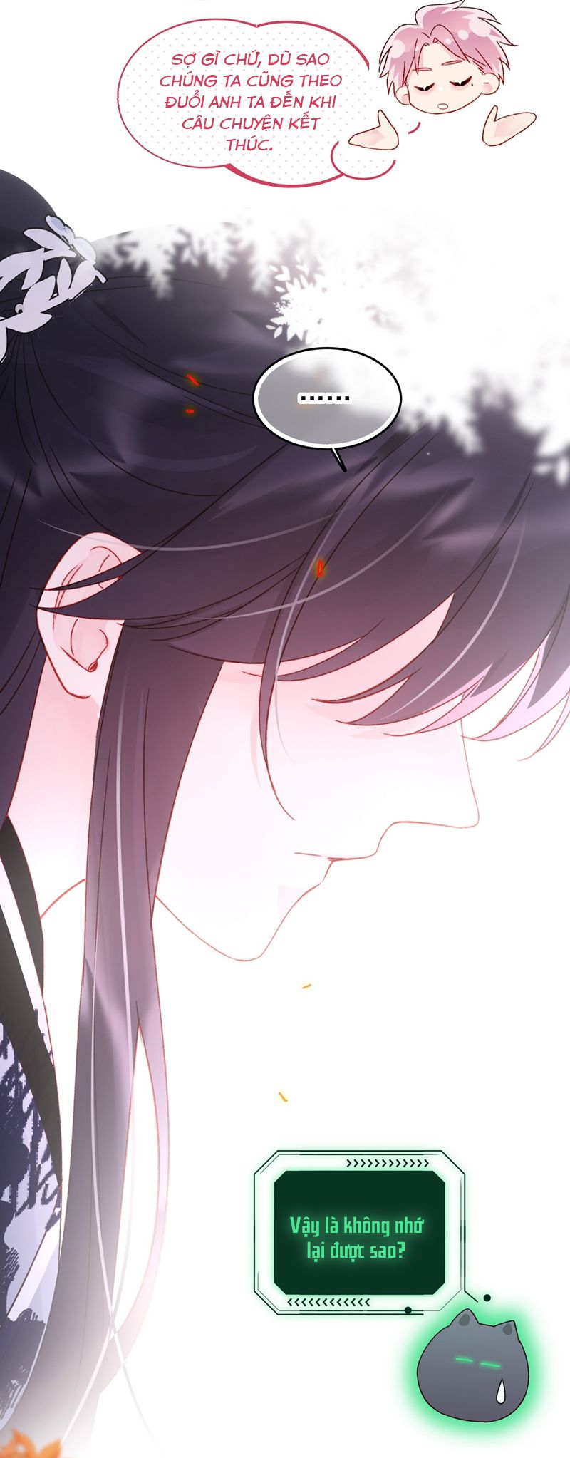 Tôi Phải Làm 1 Kẻ Đại Xấu Xa Chapter 121 - Next Chapter 122