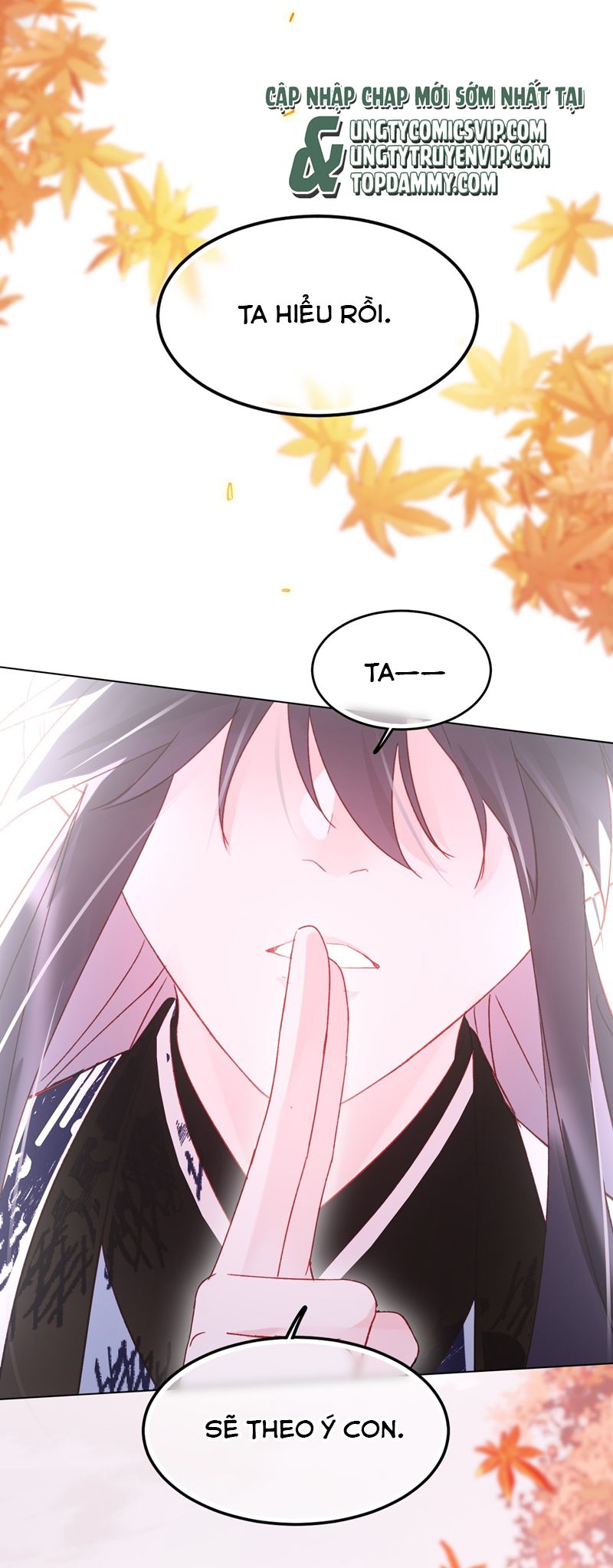 Tôi Phải Làm 1 Kẻ Đại Xấu Xa Chapter 121 - Next Chapter 122