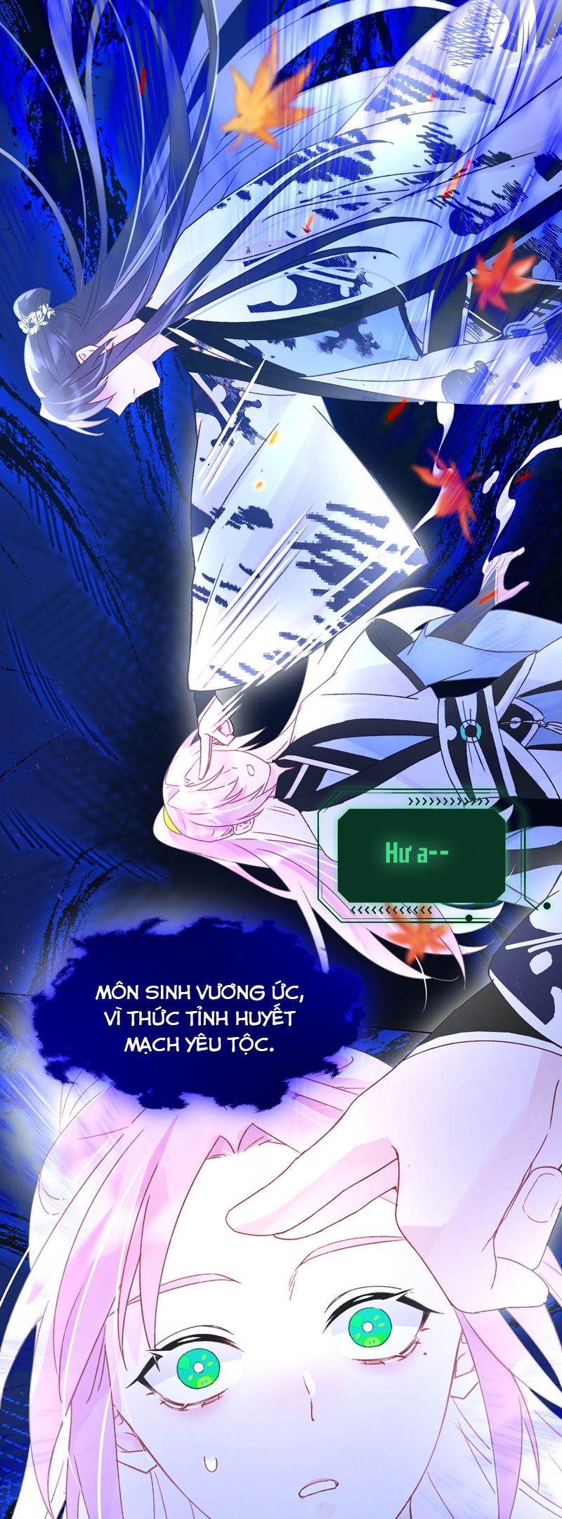 Tôi Phải Làm 1 Kẻ Đại Xấu Xa Chapter 121 - Next Chapter 122