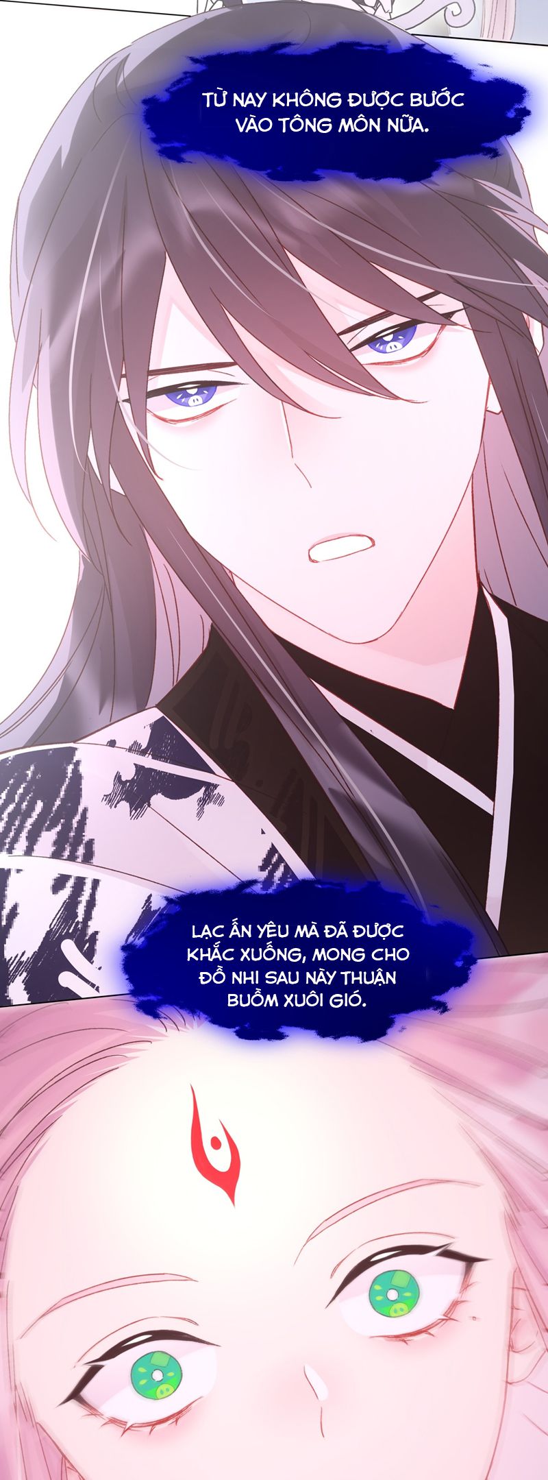 Tôi Phải Làm 1 Kẻ Đại Xấu Xa Chapter 121 - Next Chapter 122
