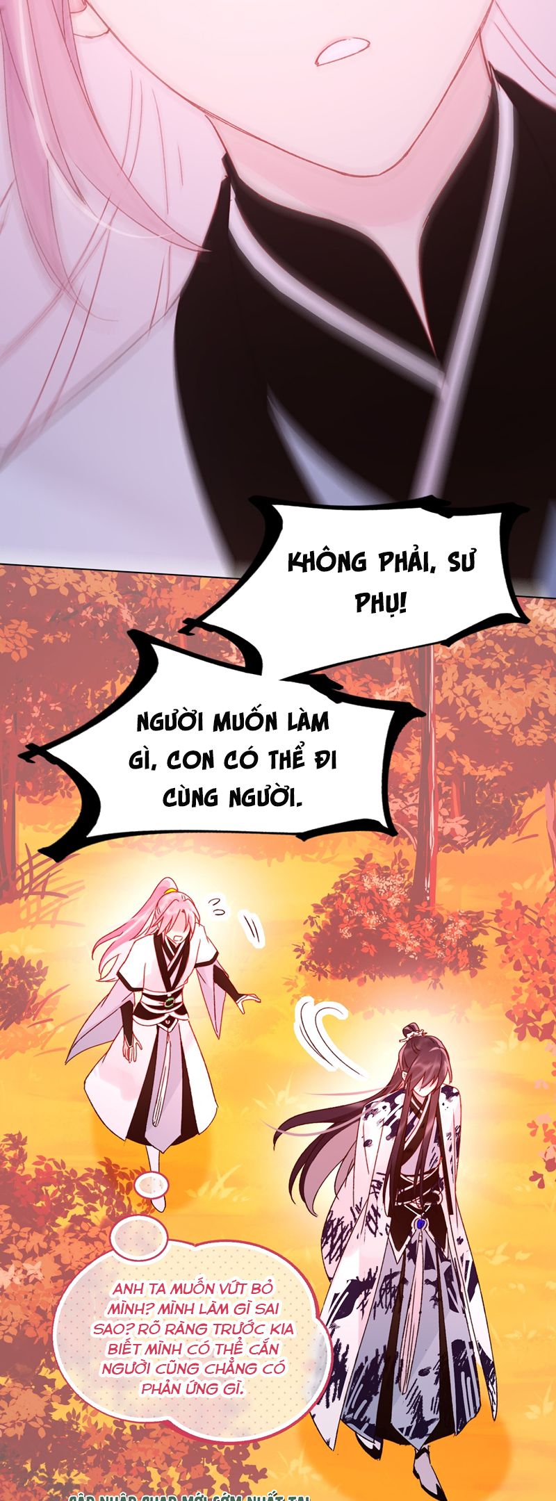 Tôi Phải Làm 1 Kẻ Đại Xấu Xa Chapter 121 - Next Chapter 122