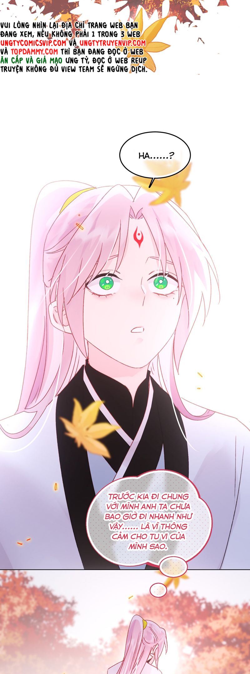 Tôi Phải Làm 1 Kẻ Đại Xấu Xa Chapter 121 - Next Chapter 122