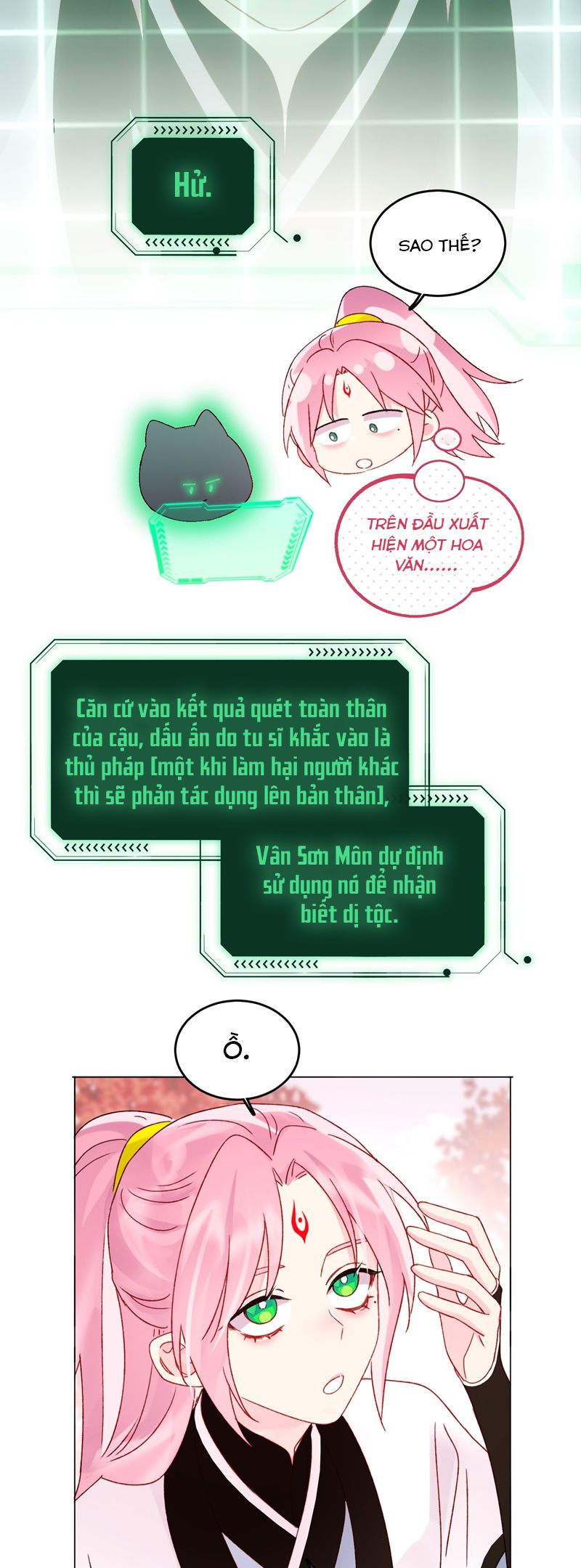 Tôi Phải Làm 1 Kẻ Đại Xấu Xa Chapter 121 - Next Chapter 122