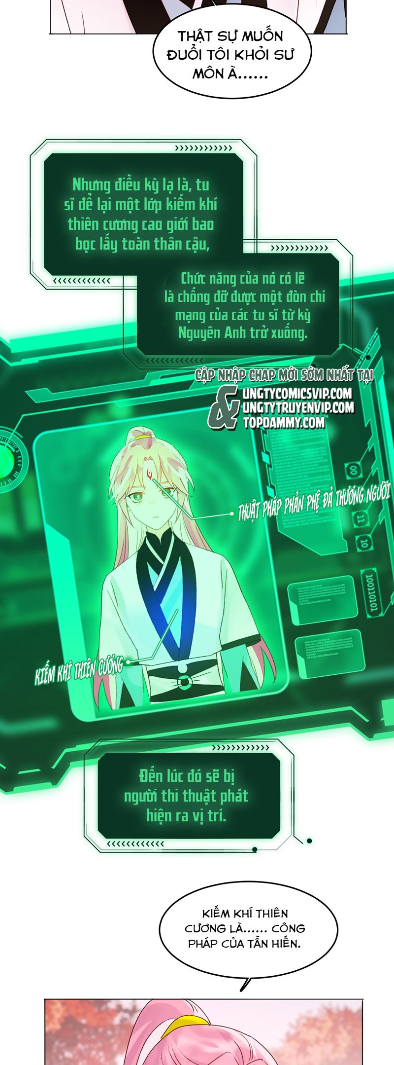 Tôi Phải Làm 1 Kẻ Đại Xấu Xa Chapter 121 - Next Chapter 122