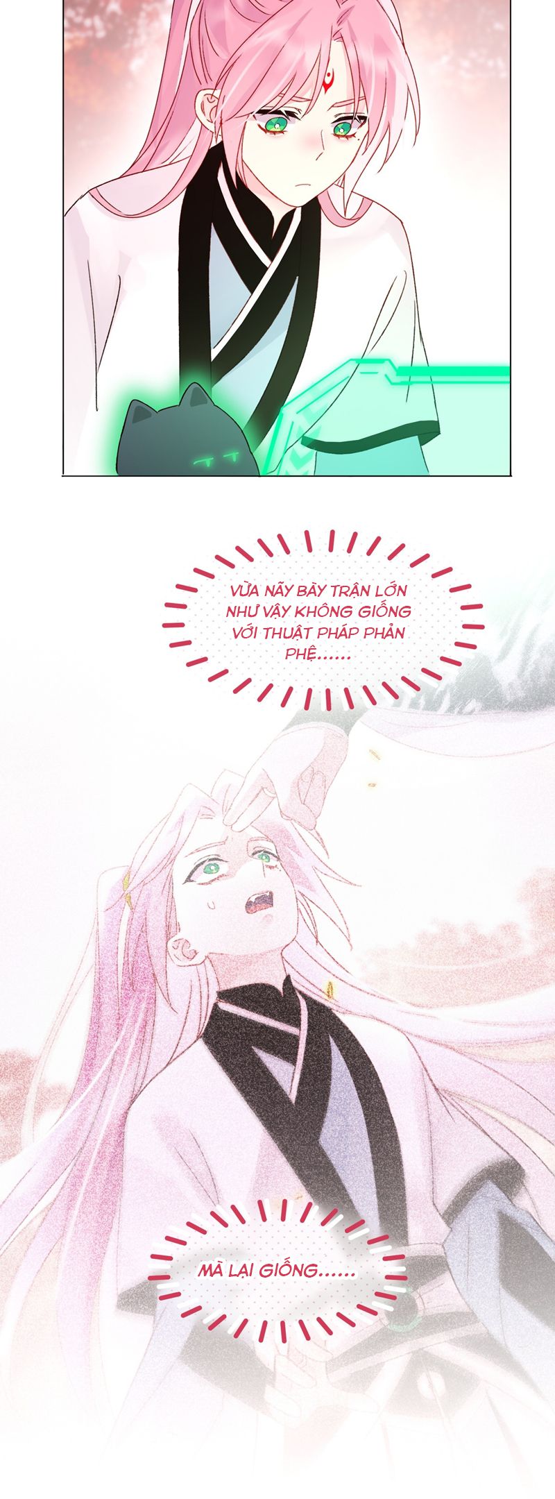 Tôi Phải Làm 1 Kẻ Đại Xấu Xa Chapter 121 - Next Chapter 122