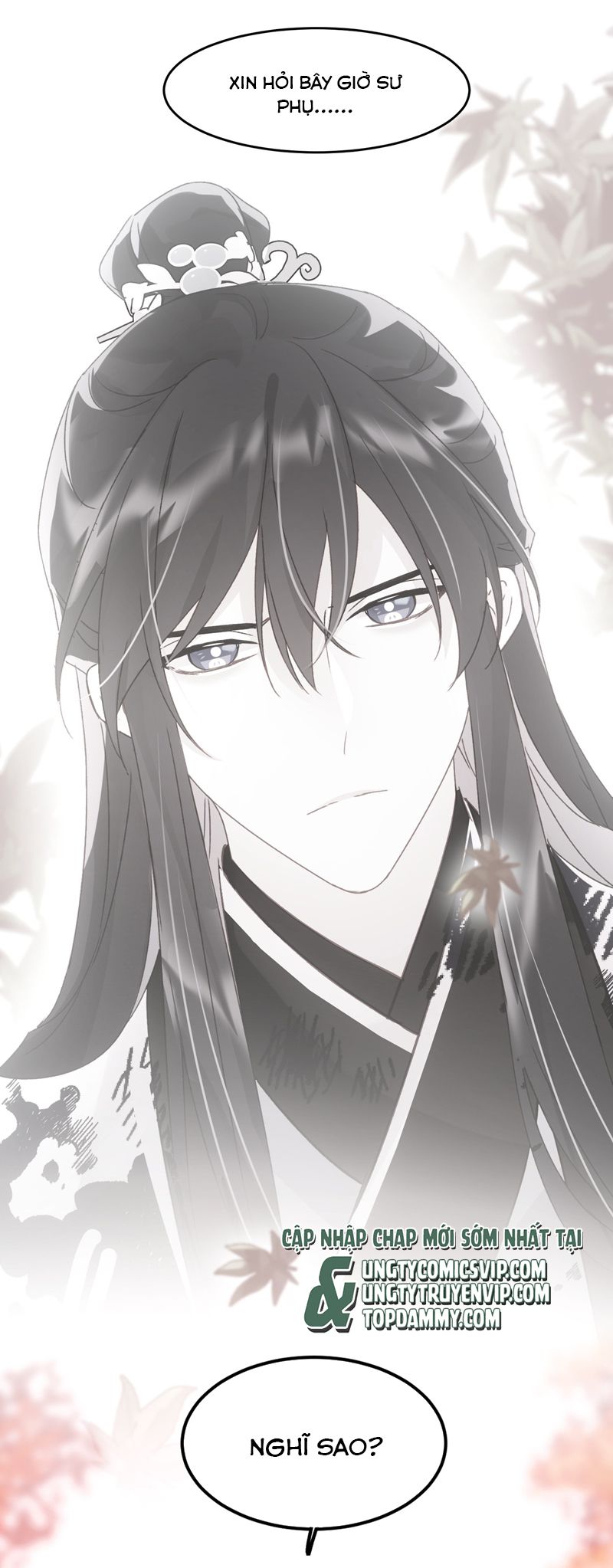 Tôi Phải Làm 1 Kẻ Đại Xấu Xa Chapter 121 - Next Chapter 122