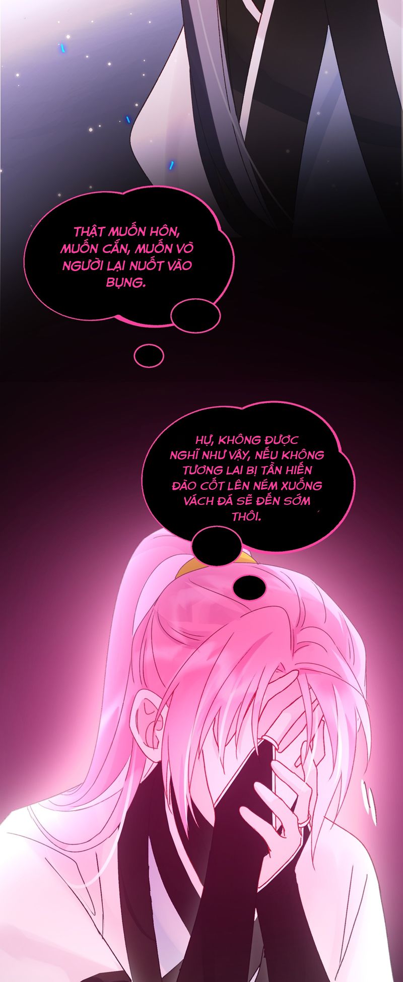 Tôi Phải Làm 1 Kẻ Đại Xấu Xa Chapter 121 - Next Chapter 122